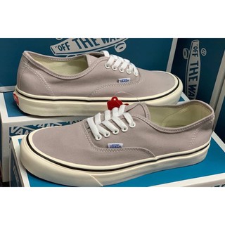 Vans Era Authentic Classic (size36-45)