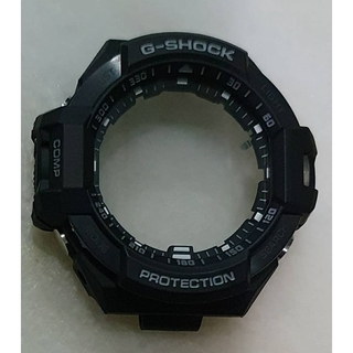 Casio G-shock GA-1100-1A อะไหล่เปลี่ยน - Case Centre