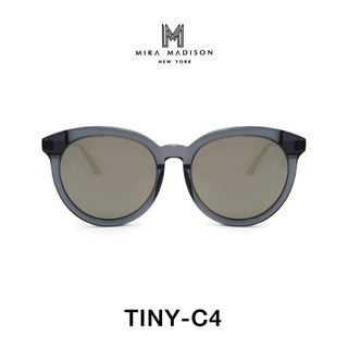 Mira madison แว่นตากันแดด รุ่น TINY-ZZ C4