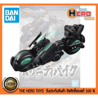 SD Sangoku Soketsuden Trinity Bike