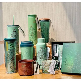 [พร้อมส่ง!!]50 Year Starbucks Collection!!