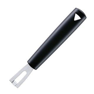 Triangle 720170401 Canal Knife, Rectangular / ที่ขูดผิว