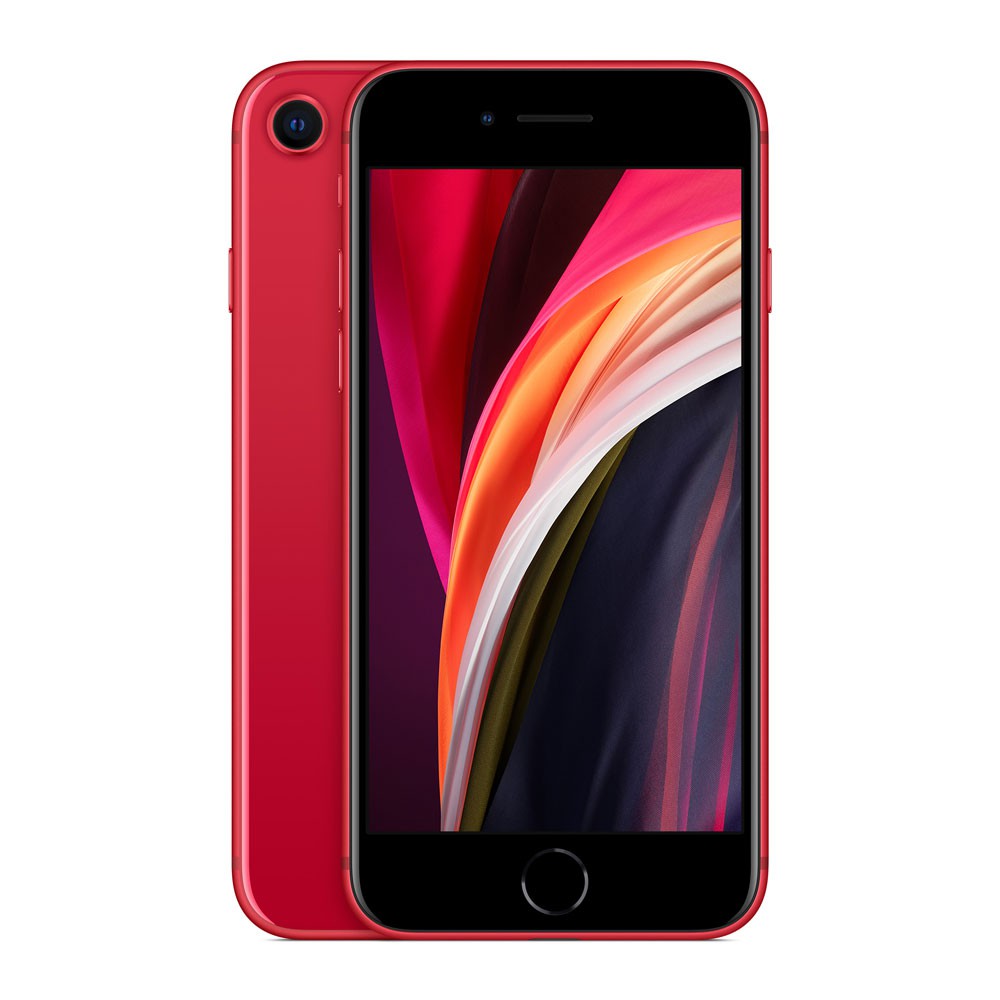 Apple iPhone SE 2020 ความจุ 64-256GB โทรศัพท์มือถือ ไอโฟน by Banana IT #8