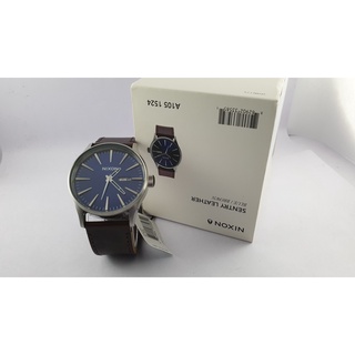 นาฬิกา NIXON MENS A105 1524 THE SENTRY พร้อมกล่อง (ใหม่)