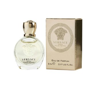 Versace Eros Pour Femme EDP 5 ml. แบบแต้ม