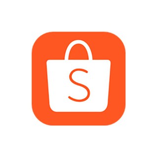 Brand logo Shopee Thailand 