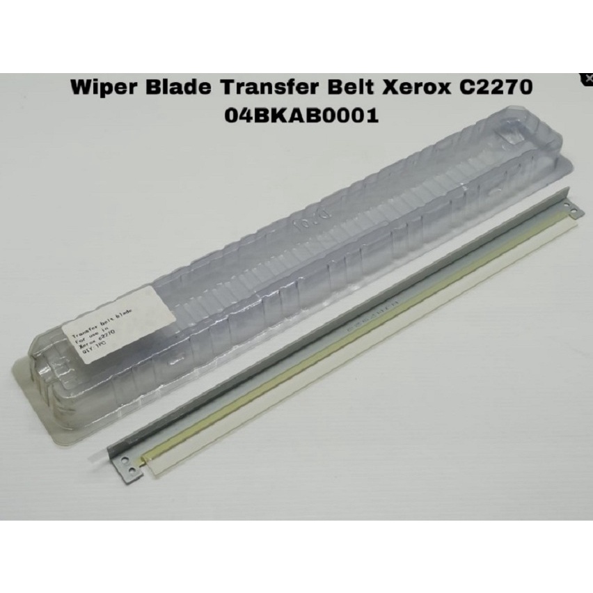 ใบปัดน้ําฝน Transfer Belt C2270 C4470 C5570 7525 c5005 C5570 C2260