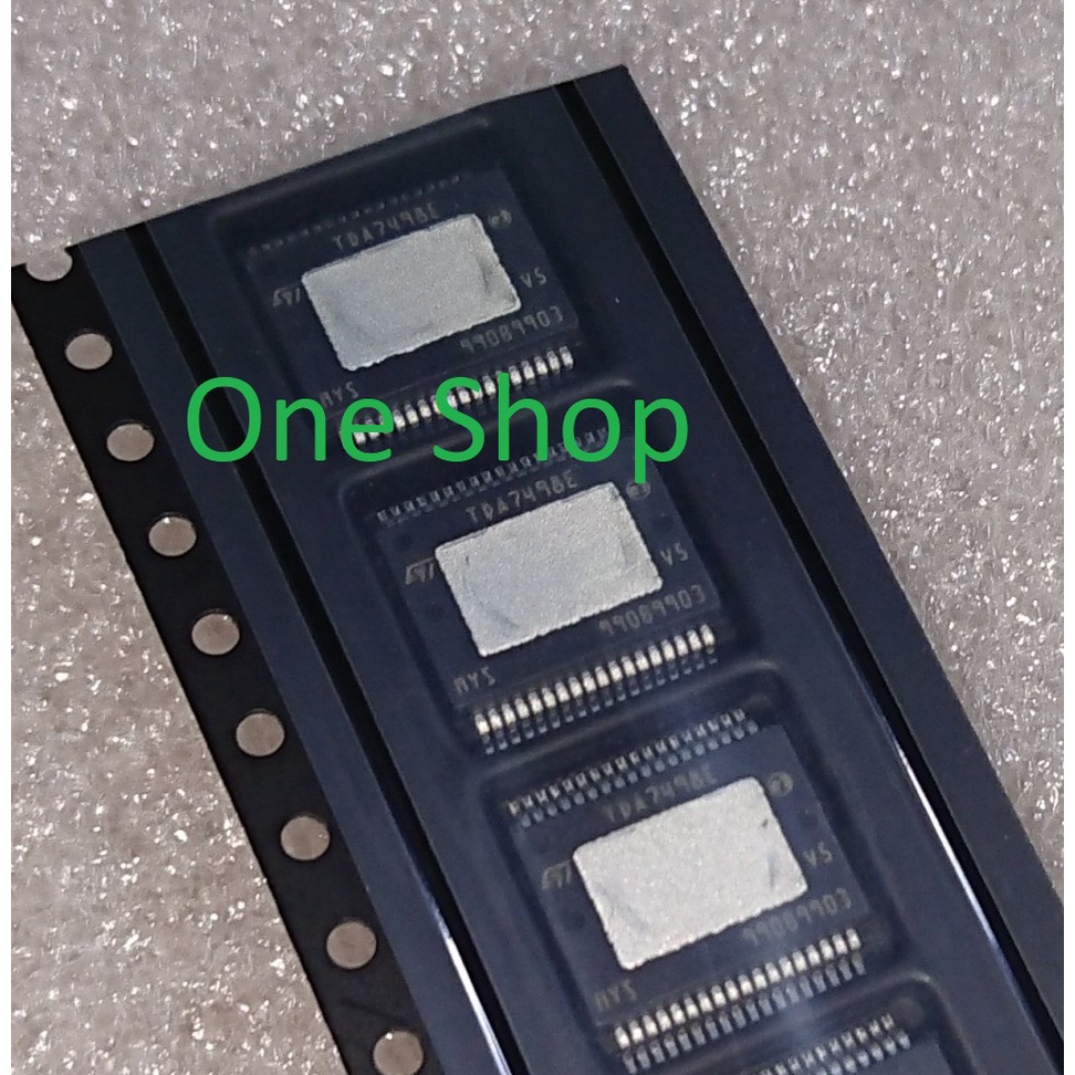 TDA7498E************