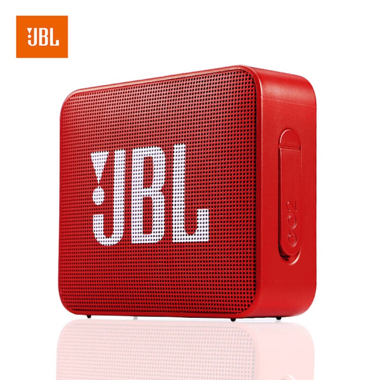 JBL Harman Go 2 ของแท้ (Bluetooth Speaker)