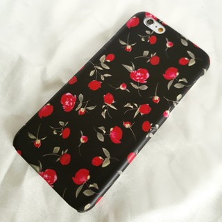 พร้อมส่ง เคสลาย  Vintage Flower  03