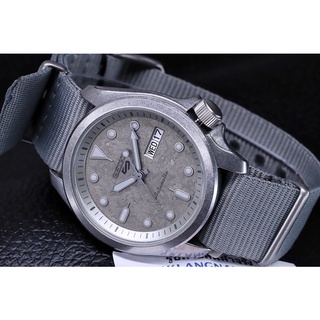 นาฬิกา Seiko 5 Sport Automatic รุ่น SRPG63K / SRPG63K1