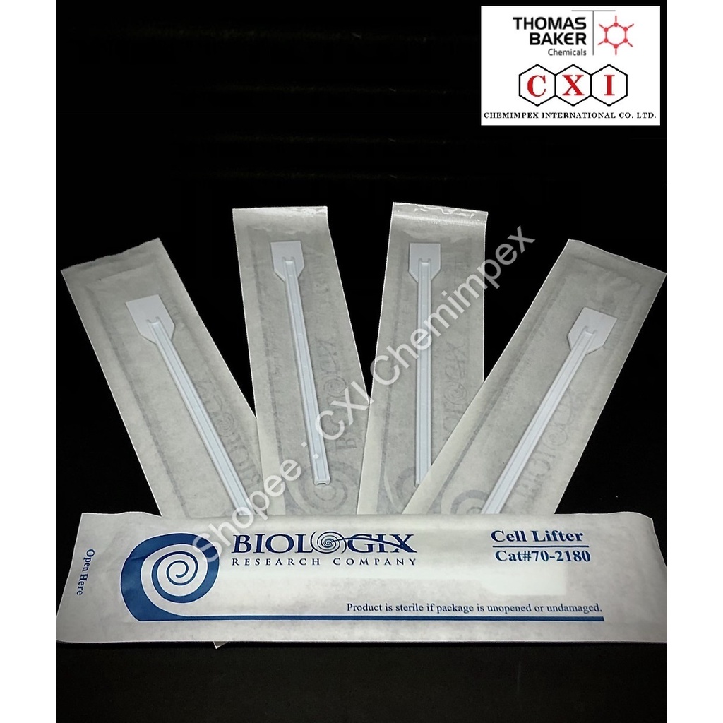 Cell Lifter - Sterile