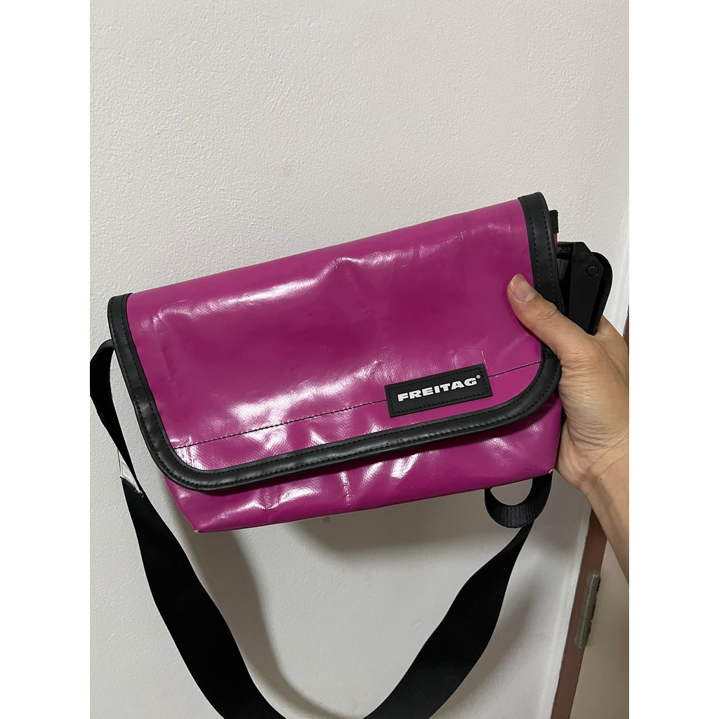 FREITAG Hawaii F41 Pink