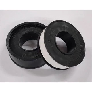 เทปพันเกลียวH2Oขนาด12mm.x0.075mm.x10m.(ยาว10เมตร)LM ขนาด 16mmx0.10mmx15m.(ยาว15 เมตร) ราคา/1ม้วนประเก็นซีลคละสี SCT-609
