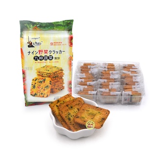 พร้อมส่ง Wingoo ขนมปังผัก