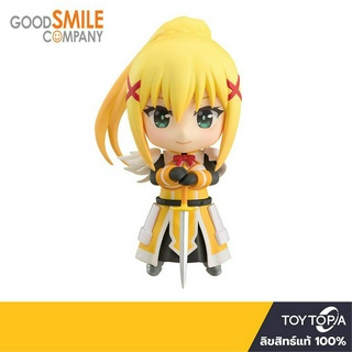 พร้อมส่ง+โค้ดส่วนลด Nendoroid 758 Darkness(3rd-run): Kono Subarashii Seka Ni Syukufuku Wo! 2 by Good Smile Company (ลิขสิทธิ์แท้)