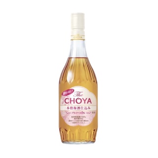 Choya Umeshu Japan (ไม่มีแอลกอฮอร์) 720ml. ต้องลิ้มรสให้ได้นะคะ หอมหวานอมเปรี้ยวนิดๆอร่อย บ๊วยญี่ปุ่นหมักบ่มเข้มข้น แท้ๆ