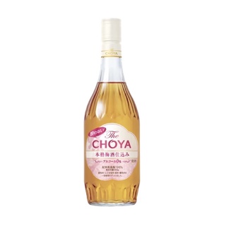 Choya Umeshu Japan (ไม่มีแอลกอฮอร์) 720ml. ต้องลิ้มรสให้ได้นะคะ หอมหวานอมเปรี้ยวนิดๆอร่อย บ๊วยญี่ปุ่นหมักบ่มเข้มข้น แท้ๆ