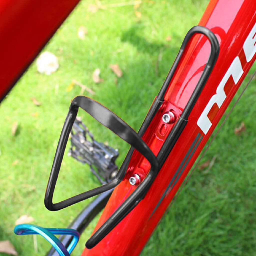 CKST กรงขวดจักรยาน ที่วางขวดน้ำแบบอลูมิเนียม จักรยาน MTB Bicycle bottle ...