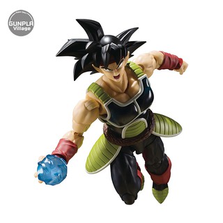 Bandai Tamashii S.H.Figuarts Bardock 4573102603333 (Figure)