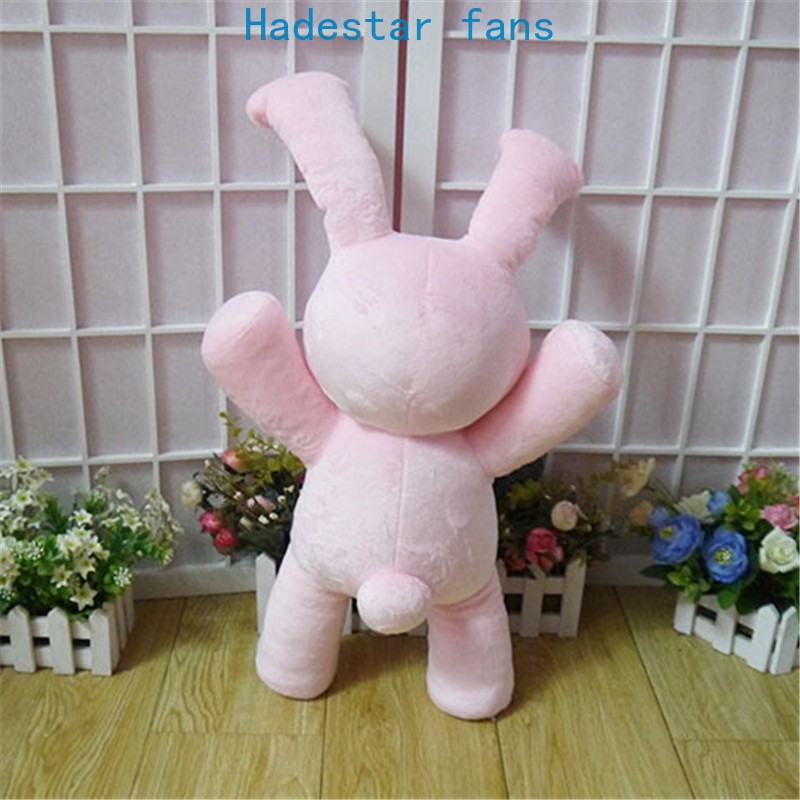 ของเล่นตุ๊กตา Anime Ouran High School Host Club Plush Toy Mitsukuni ...