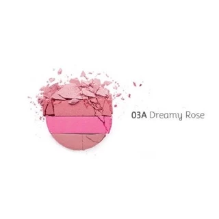 Orieจntal Princess Beneficial Gradation Compact Cheek Colours 12 g. บลัชออน ปัดแก้ม