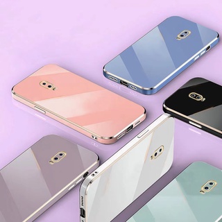 เคสโทรศัพท์มือถือ ทรงสี่เหลี่ยม สําหรับ OPPO R17 F11 F9 Pro A7 A12 A5 A5s A3s 4G 5G 2022