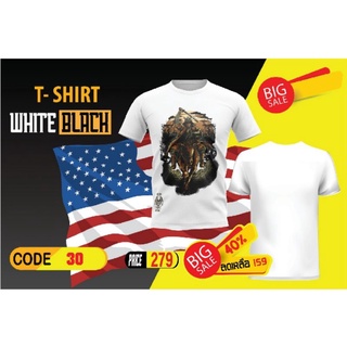 เสื้อ WHITE BLACK วินเทจ code 26-31