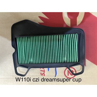 ไส้กรองอากาศเดิม w110i czi dreamsupercup