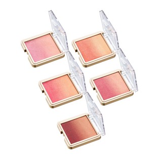 ของเเท้ Cute Press Nonstop Beauty Ombre Blush คิวท์เพรส บรัชออน มีขนาด 5กรัม และ 10กรัม