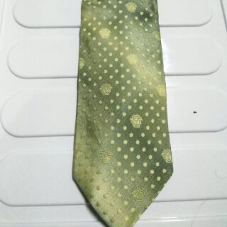 Necktie "Versace" เนคไท มือสอง