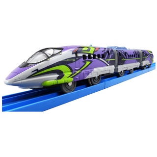 Takara Tomy Plarail 500 Type EVA with Light