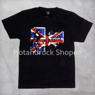 เสื้อวง Oasis TDM 1250 Hotandrock