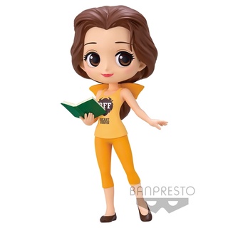 🇯🇵Q posket Disney Characters -Belle- Avatar Style(ver.A)