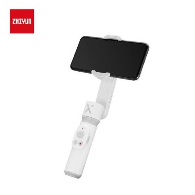 ZHIYUN SMOOTH X / White / ขาว ประกันศูนย์ 2 ปี