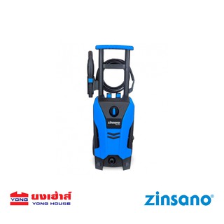 ZINSANO FA1203 เครื่องฉีดน้ำแรงดันสูง รุ่นใหม่ มาแทน FA1202 B 8855468107554