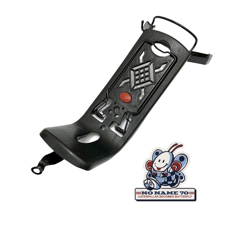 Honda Supra x 100 Supra fit old Supra xx Supra v ชั้นวางสัมภาระ