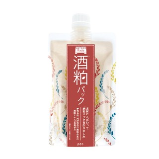 PDC Wafood Made Sake Pack 170g