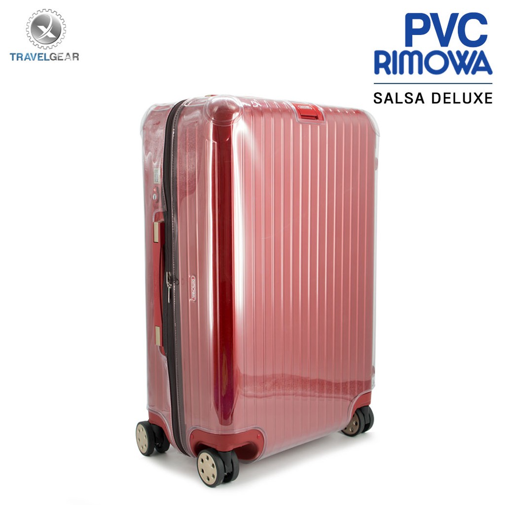 pvc rimowa