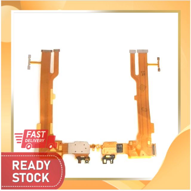 REBEN _ OPPO R7S RIBBON FLEX VOLUME + LCD