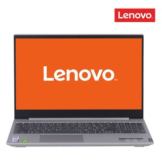 Lenovo Notebook รุ่น Ideapad S340-15IWL-81N800UKTA - Platinum Grey