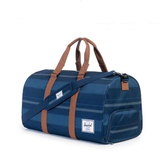 Herschel Supply - Novel Duffle Navy Fouta กระเป๋าสะพายข้าง