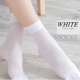 ขายส่งถุงน่องสั้นแบบหนาคู่ละ 9 บาท 🔥🔥สินค้าพร้อมส่ง🔥🔥
