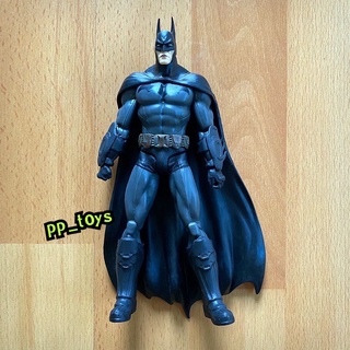 DC Collectibles Batman Arkham City โมเดลแบทแมน อาแคมซิตี้