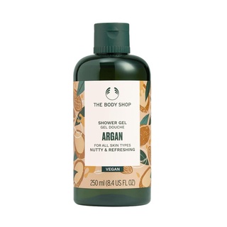 The Body Shop Shower Gel Argan 250ml