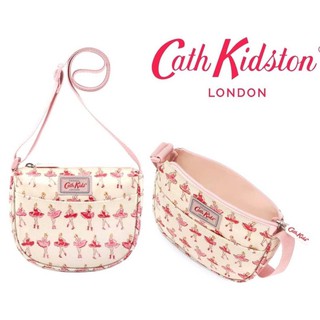 ✿ ลายบัลเล่ย์ CATH KIDSTON CROSSBODY BAG COLLECTION