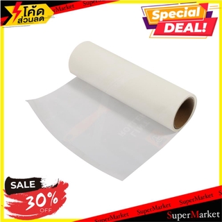 🔥The Best!! REFILL เทปกาวเก็บฝุ่น TST 16 ซม. x 60 แผ่น แพ็ค 2 ชิ้น เทปกาวและอุปกรณ์ ADHESIVE TAPE ADHESIVE TAPE