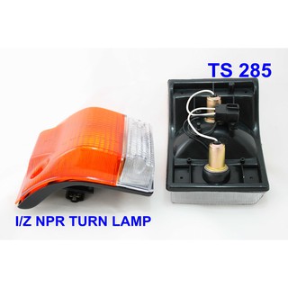 ไฟเลี้ยว Isuzu NPR TURN LAMP (1คู่)