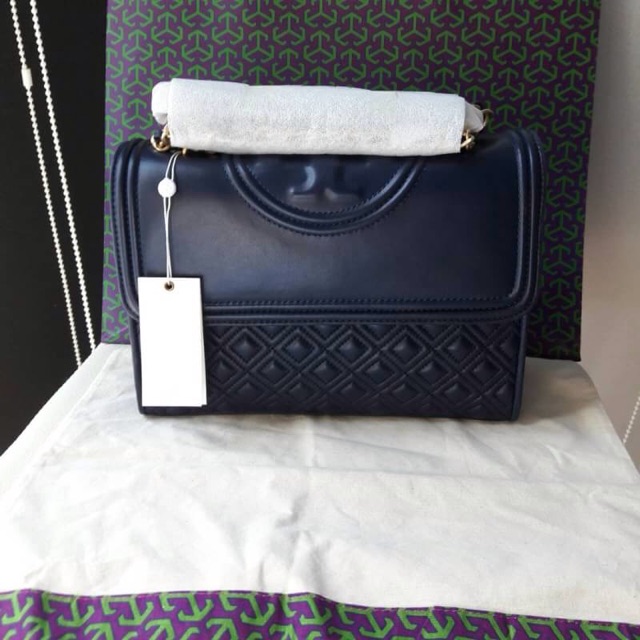 Tory Burch Fleming Convertible