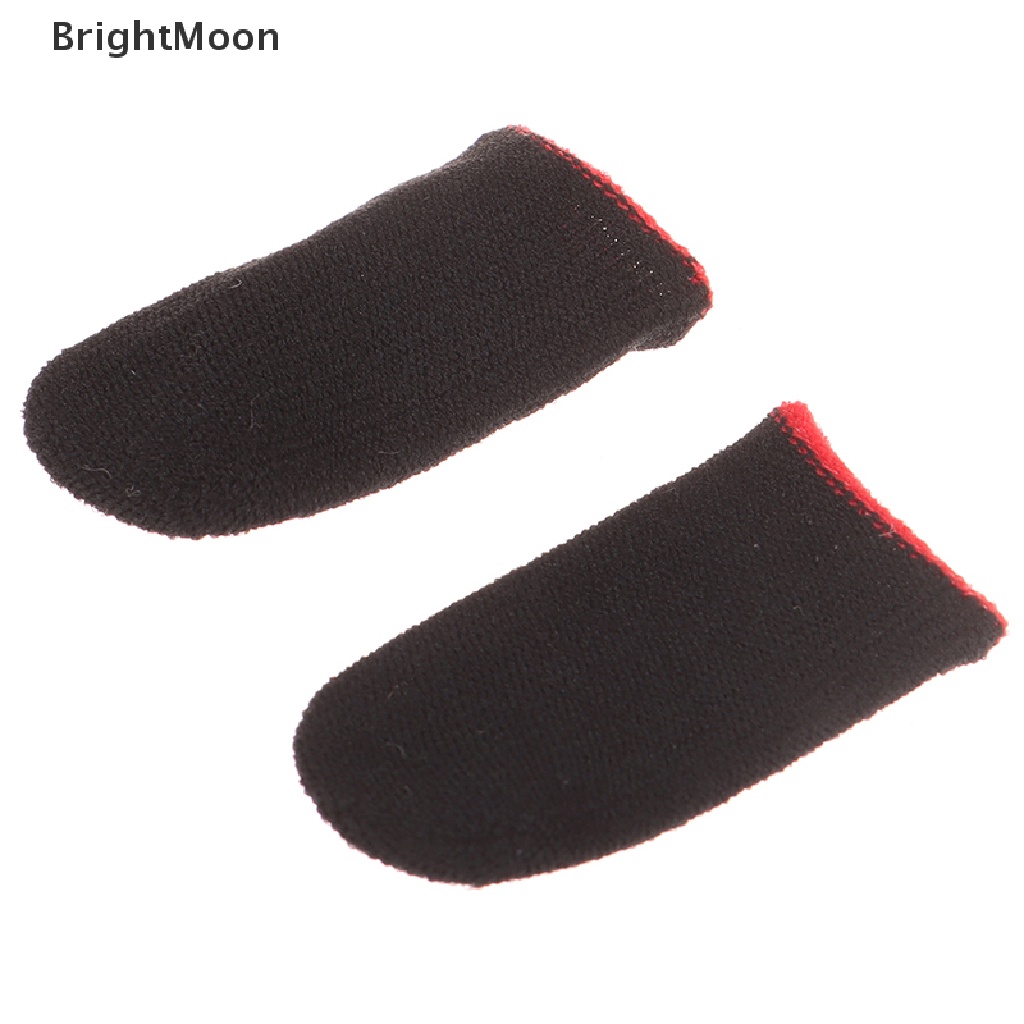 [Brightmoon] ถุงมือ Thumbs Finger กันเหงื่อสําหรับเล่นเกม 2 ชิ้น
 #1